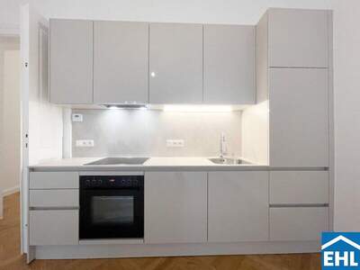 Terrassenwohnung kaufen in 1180 Wien (Bild 5)