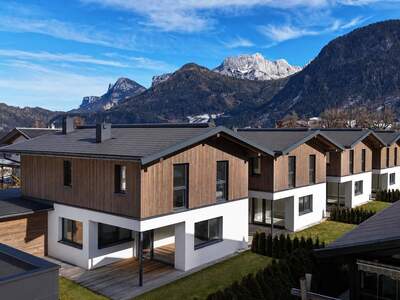 Haus kaufen in 5090 Lofer