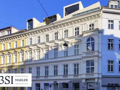 Eigentumswohnung in 1040 Wien