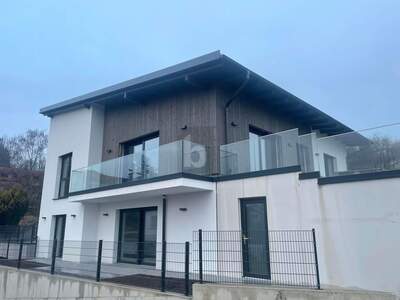 Mehrfamilienhaus kaufen in 4320 Perg