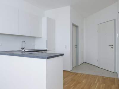 Wohnung mit Balkon mieten in 6840 Götzis (Bild 5)