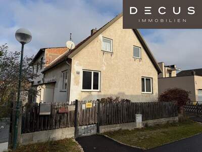 Haus kaufen in 3430 Tulln (Bild 2)