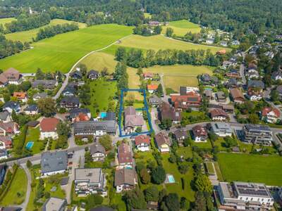 Einfamilienhaus kaufen in 5026 Salzburg