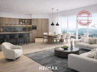 Wohnung kaufen in 5600 St. Johann