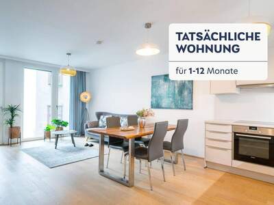 Mietwohnung in 1090 Wien
