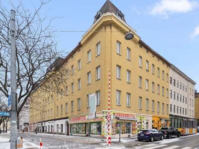 Altbauwohnung kaufen in 1120 Wien (Bild 1)