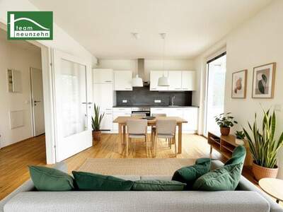 Terrassenwohnung mieten in 8054 Graz (Bild 5)