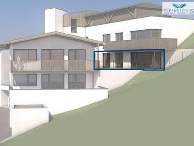 Wohnung kaufen in 6571 Strengen (Bild 1)