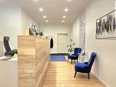 Gewerbeobjekt mieten in 2351 Wiener Neudorf (Bild 5)