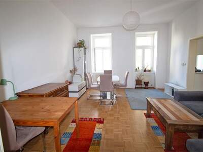 Eigentumswohnung in 1050 Wien (Bild 3)