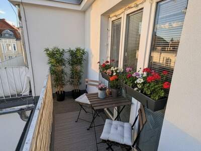 Wohnung kaufen in 1190 Wien (Bild 3)
