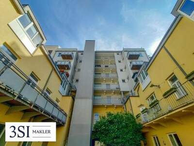 Anlageobjekt kaufen in 1050 Wien