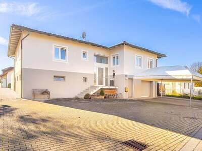 Haus mit Garten kaufen in 6844 Altach (Bild 1)