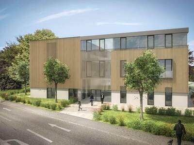 Gewerbeobjekt kaufen in 8101 Gratkorn (Bild 2)