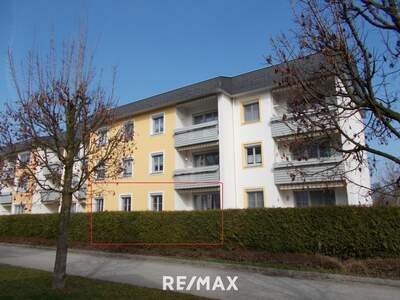 Etagenwohnung kaufen in 4782 St. Florian