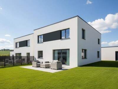 Haus kaufen in 3134 Nussdorf