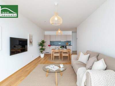 Terrassenwohnung mieten in 8020 Graz (Bild 2)