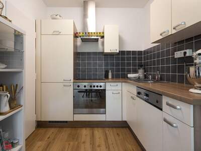 Wohnung mit Balkon mieten in 5020 Salzburg (Bild 3)