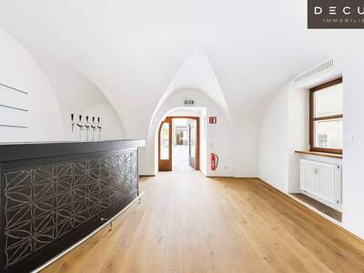 Gewerbeobjekt mieten in 8010 Graz