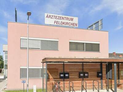 Gewerbeobjekt mieten in 8073 Feldkirchen (Bild 1)