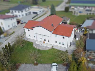 Haus kaufen in 4773 Eggerding