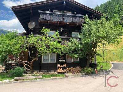 Haus kaufen in 9564 Patergassen