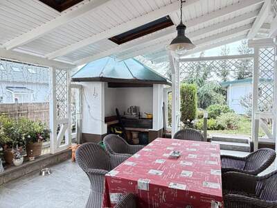 Haus kaufen in 2345 Brunn