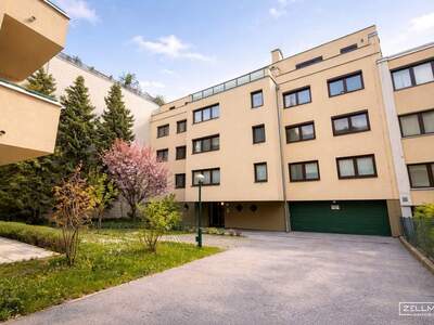 Mietwohnung in 1120 Wien