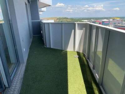 Terrassenwohnung mieten in 1210 Wien (Bild 4)