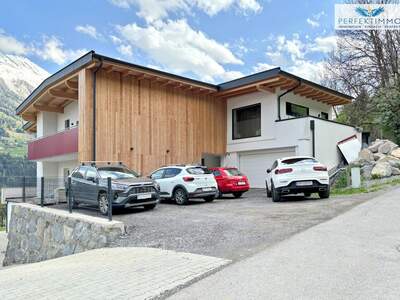 Wohnung mit Balkon kaufen in 6591 Grins (Bild 2)