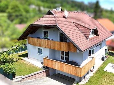 Haus kaufen in 9071 Köttmannsdorf (Bild 2)