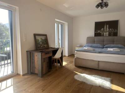 Wohnung mit Balkon kaufen in 9074 Keutschach (Bild 5)