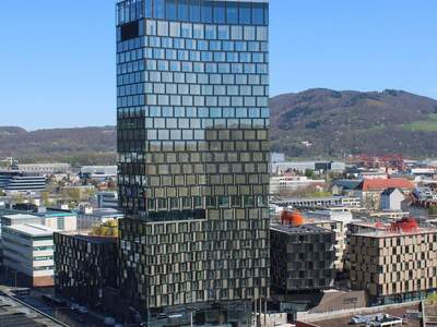 Bürozentrum mieten in 4020 Linz
