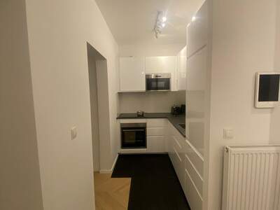 Altbauwohnung mieten in 1150 Wien (Bild 5)