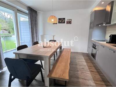 Terrassenwohnung kaufen in 5710 Kaprun (Bild 1)