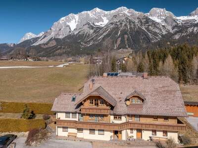 Haus kaufen in 8972 Ramsau
