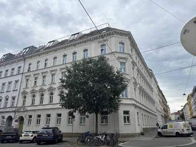 Wohnung mieten in 1160 Wien