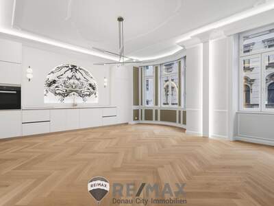 Wohnung kaufen in 1010 Wien (Bild 3)