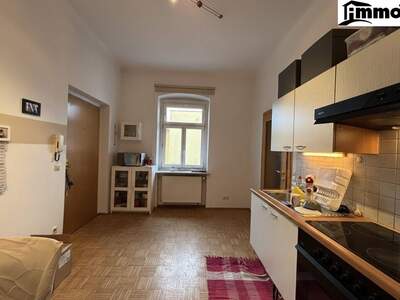 Altbauwohnung kaufen in 9020 Klagenfurt (Bild 5)