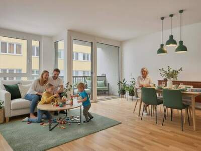 Anlageobjekt kaufen in 1180 Wien