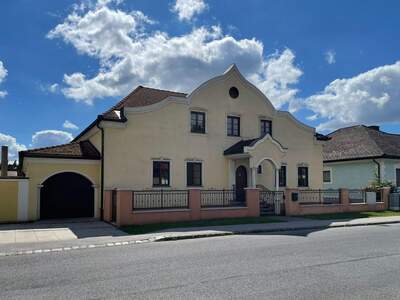 Haus mit Garten kaufen in 2253 Weikendorf (Bild 1)