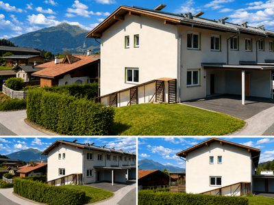 Haus provisionsfrei mieten in 6392 Sankt Jakob