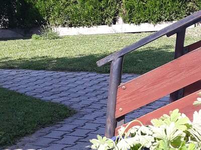 Haus mit Garten mieten in 2244 Spannberg (Bild 3)