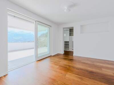 Altbauwohnung mit Balkon kaufen in 6700 Bludenz (Bild 2)