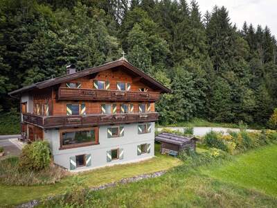 Haus kaufen in 6361 Hopfgarten