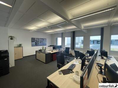 Gewerbeobjekt mieten in 1120 Wien (Bild 4)