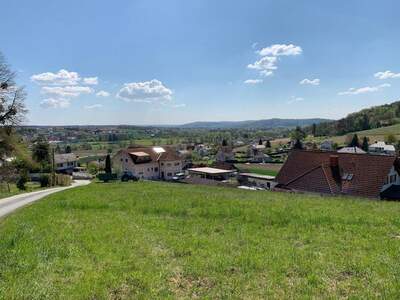 Grundstück kaufen in 7551 Stegersbach (Bild 1)