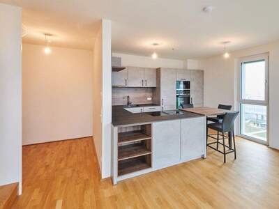 Terrassenwohnung kaufen in 1220 Wien (Bild 5)