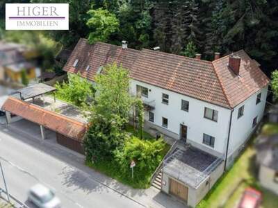 Haus kaufen in 3500 Krems