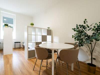 Wohnung mieten in 8020 Graz (Bild 3)